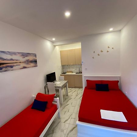 Banicevic Apartmani Ðenovići Exterior foto