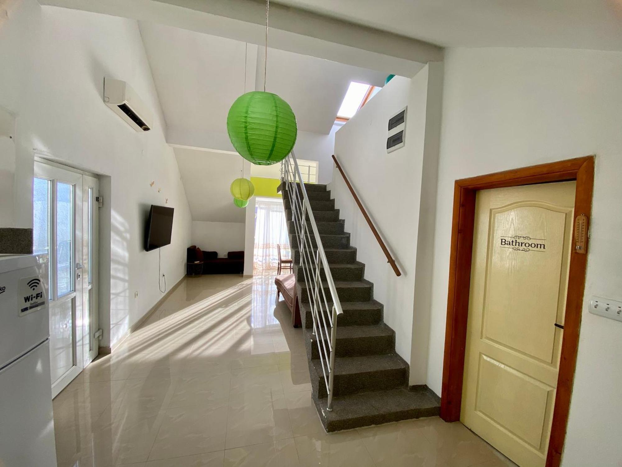 Banicevic Apartmani Ðenovići Exterior foto