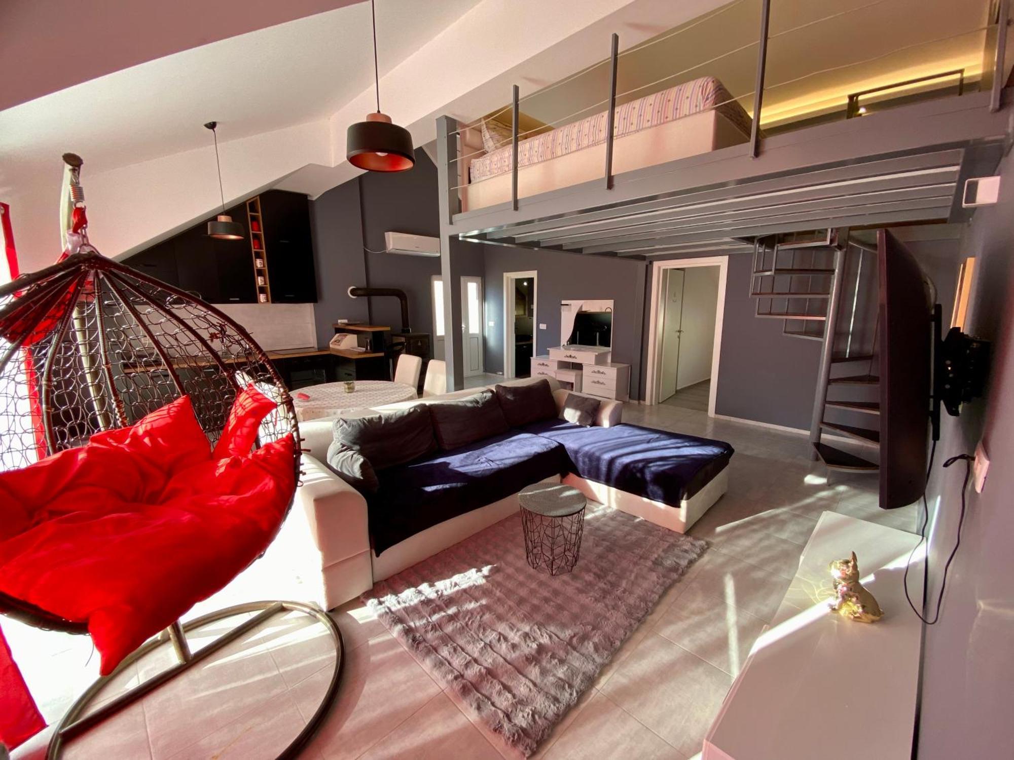 Banicevic Apartmani Ðenovići Exterior foto