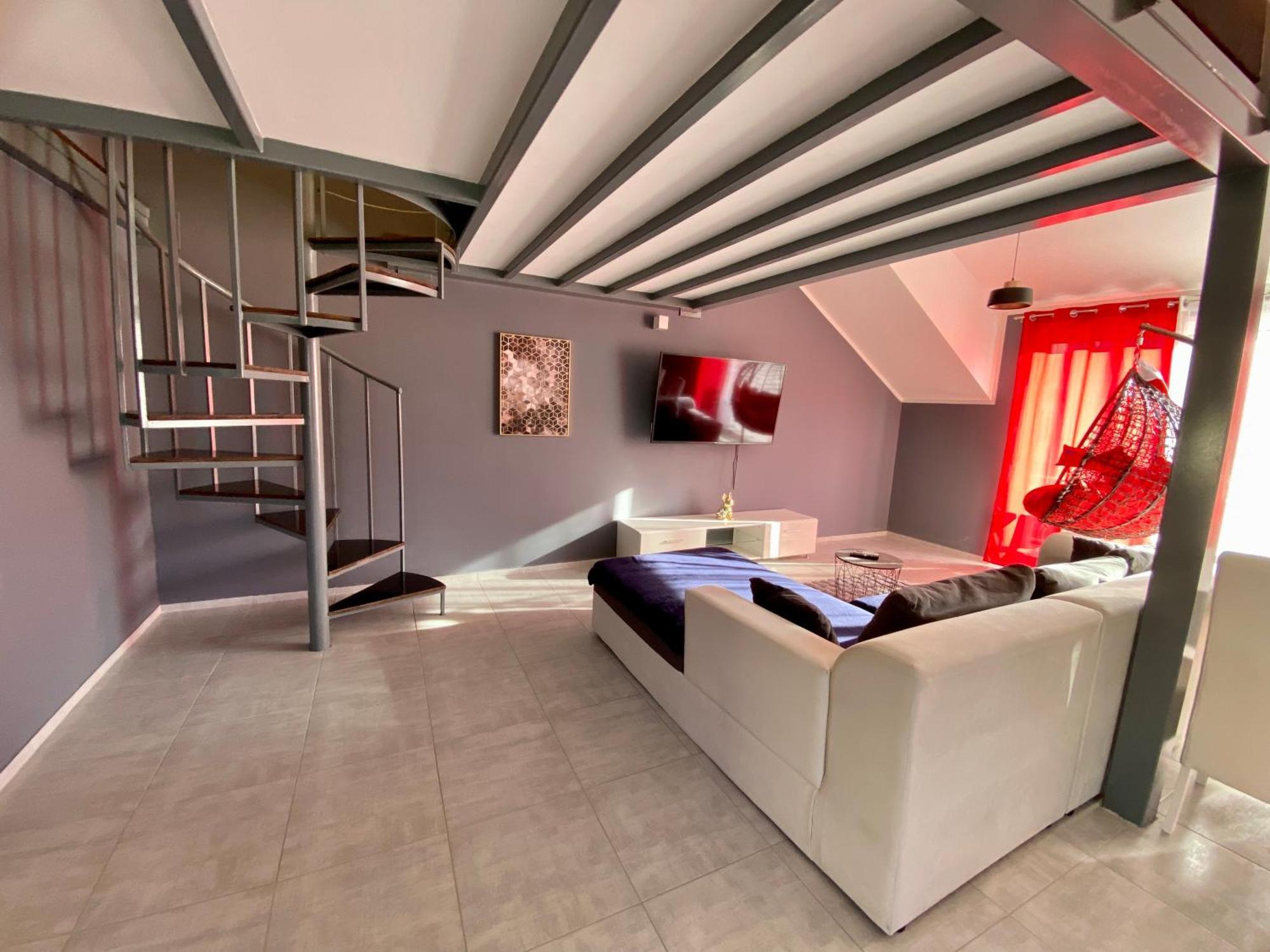 Banicevic Apartmani Ðenovići Exterior foto