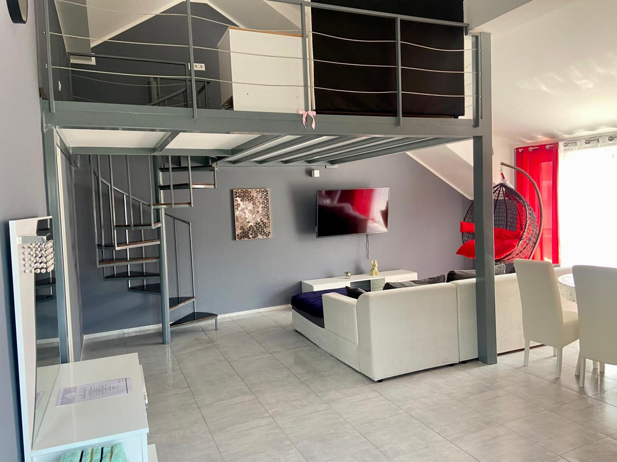 Banicevic Apartmani Ðenovići Exterior foto