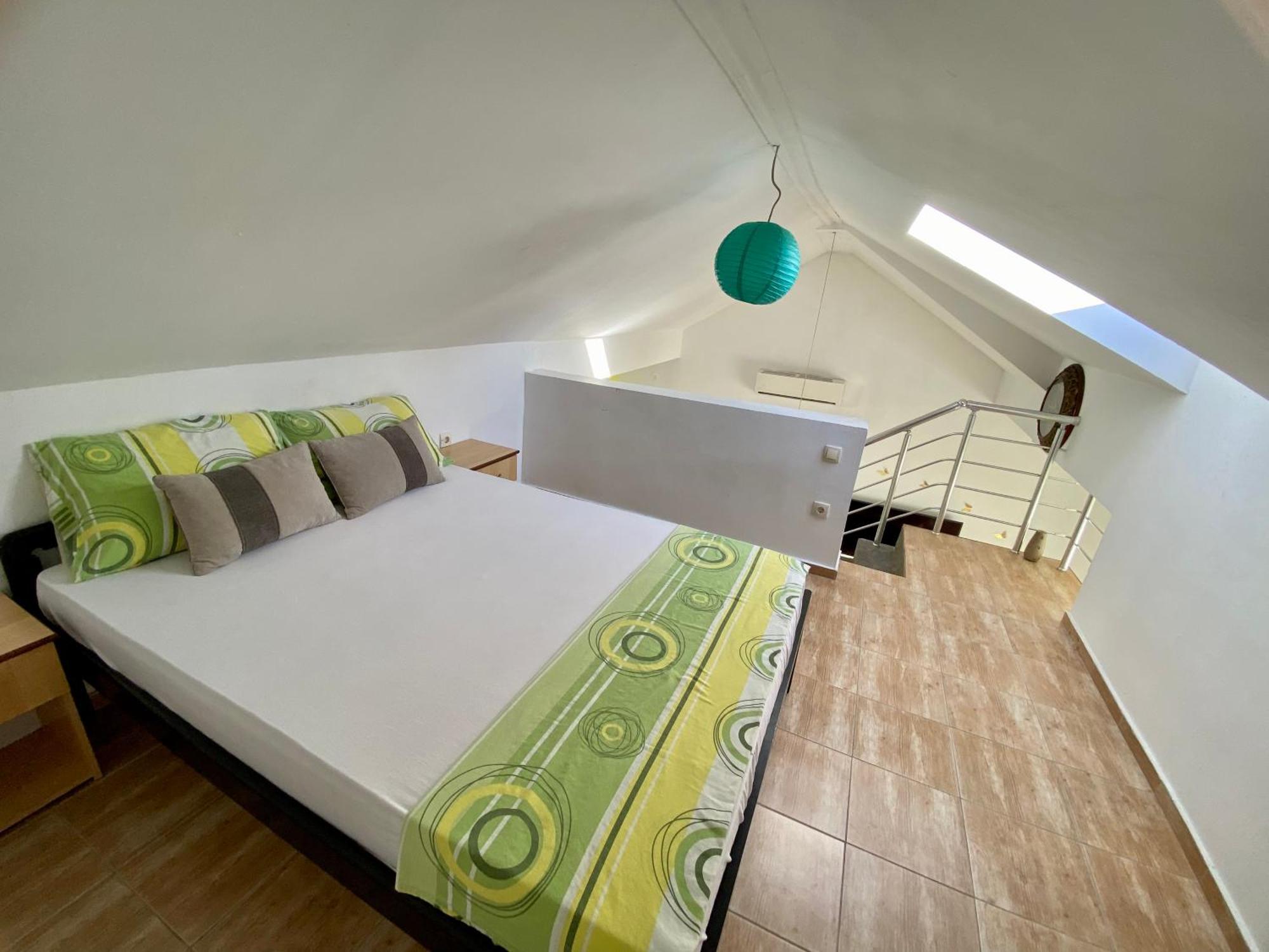 Banicevic Apartmani Ðenovići Habitación foto