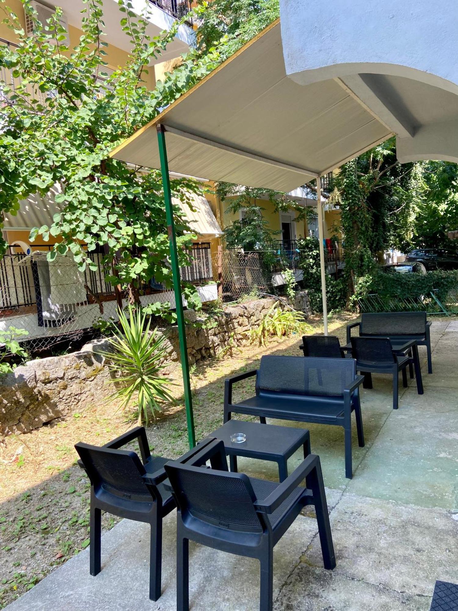 Banicevic Apartmani Ðenovići Exterior foto