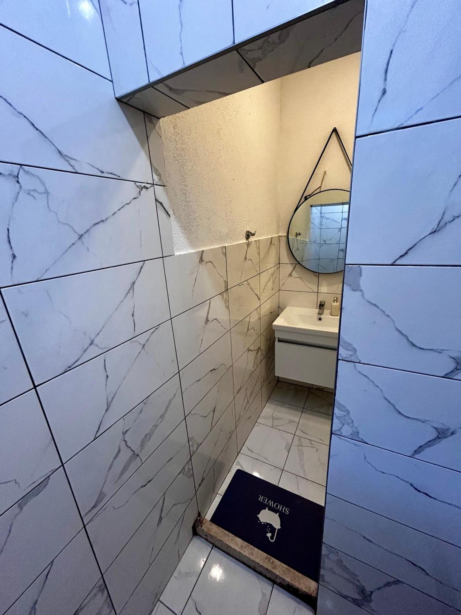 Banicevic Apartmani Ðenovići Exterior foto